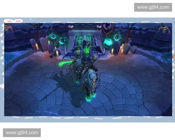 风暴英雄全新战术解析：掌握每位英雄技能与策略，赢取战场胜利